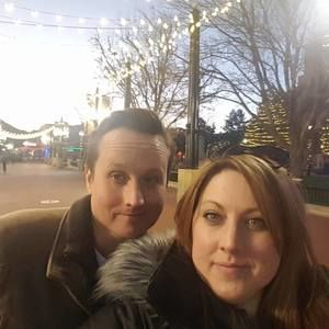 Meet your Posher, Daniel